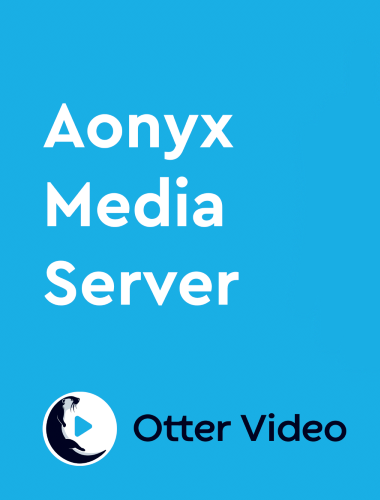Aonyx brochure