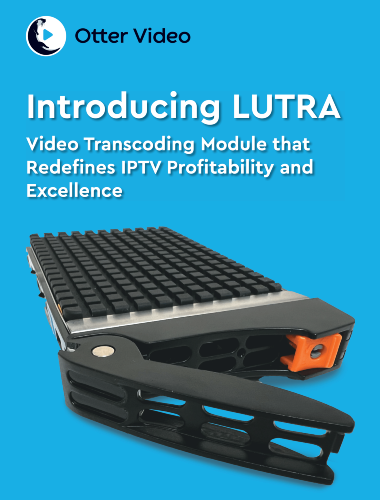 Lutra brochure