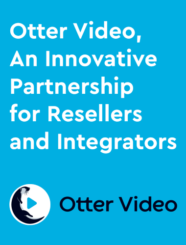 Partnership brochure