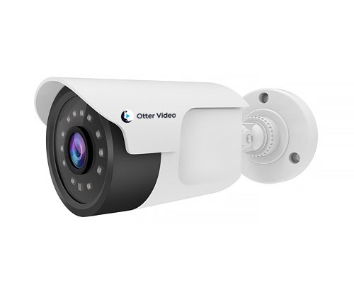 2MP Bullet camera