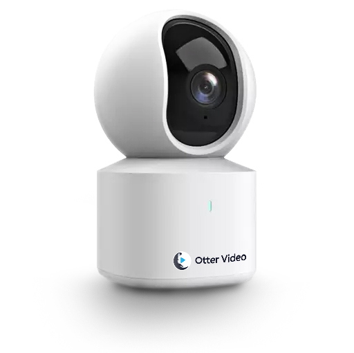 2MP Wifi camera